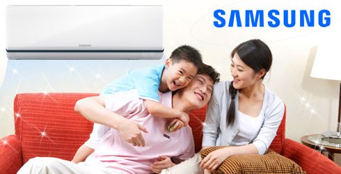 Tại sao bạn nên mua máy lạnh samsung